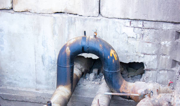 Best Basement water damage restoration  in Fort Mitchell, KY